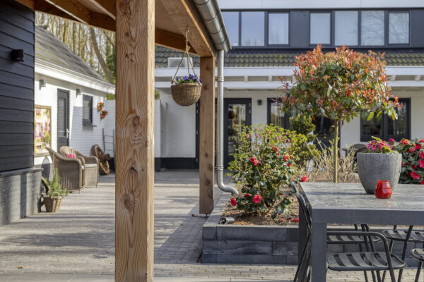 photo 55 Erasmusweg 5