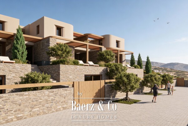 photo 3 Twin Villas in Karystos: A Coastal Sanctuary in Southern Evia