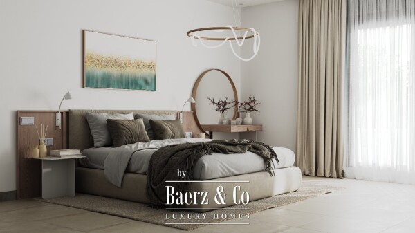 photo 5 Beautiful luxury home in Calpe, Costa Blanca