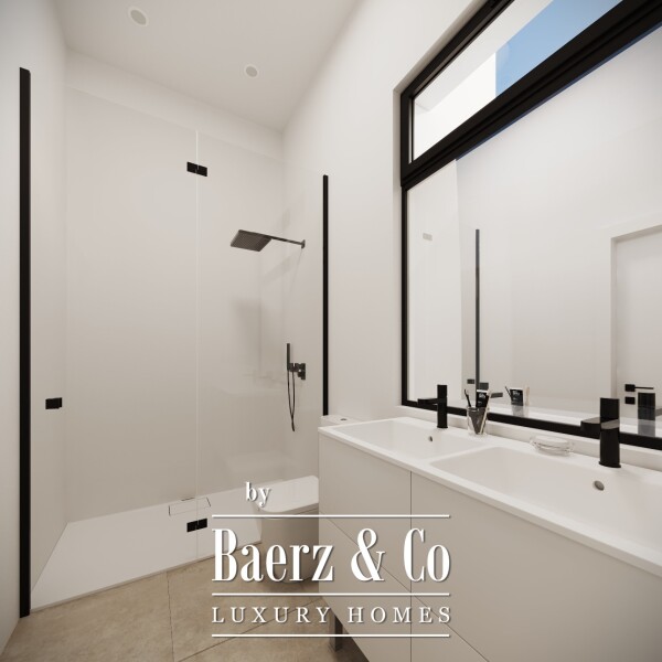 photo 6 Beautiful luxury home in Calpe, Costa Blanca