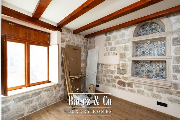 photo 2 Old Town of Dubrovnik, renovated stone house