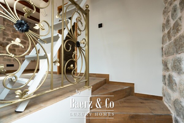 photo 7 Old Town of Dubrovnik, renovated stone house