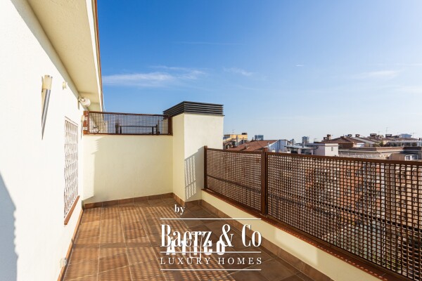 photo 28 Penthouse for rent in Sant Gervasi - Galvany