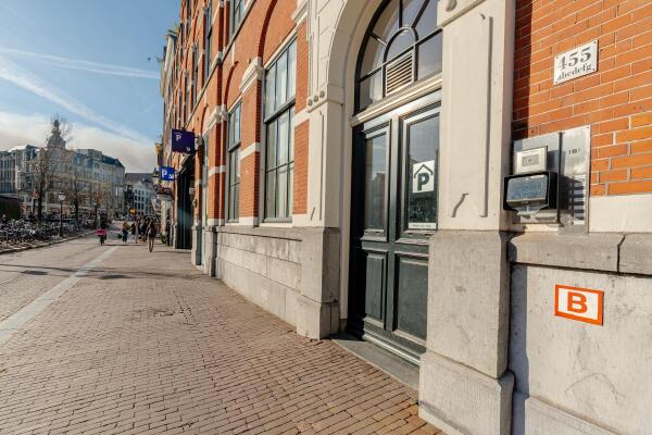 photo 31 Singel 455 F