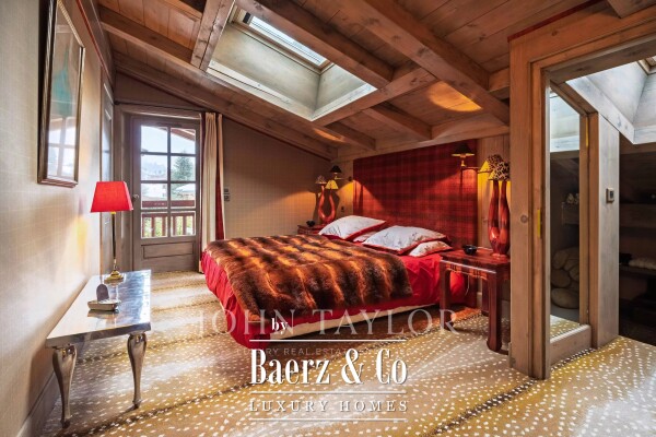 photo 12 DUPLEX APARTMENT - LE JAILLET