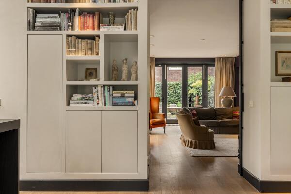 photo 16 Richard Wagnerstraat 30