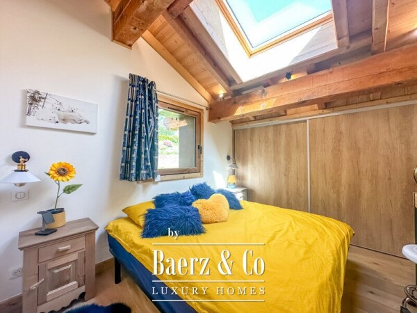 photo 7 7-bedroom chalet in the heart of Champagny en Vanoise
