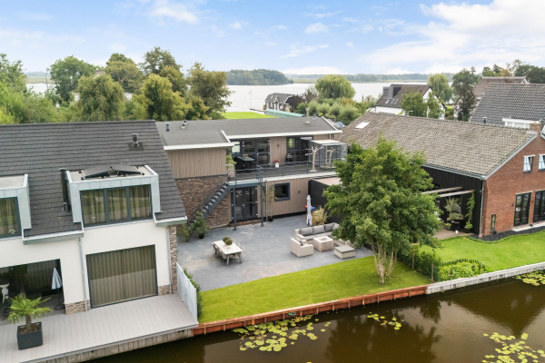 photo 29 Simon van Capelweg 7 B
