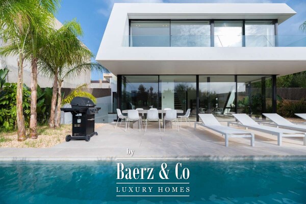 photo 19 Beautiful luxury home in Ses Torres, Ses Torres