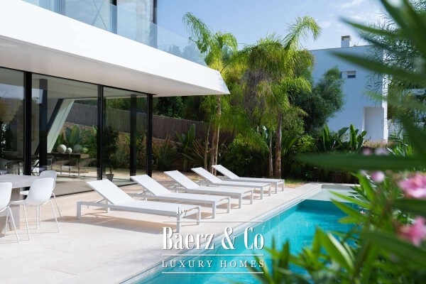 photo 20 Beautiful luxury home in Ses Torres, Ses Torres