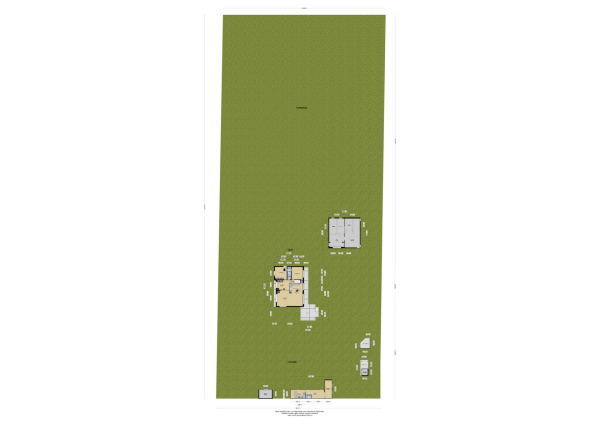 Floor Plan 1 - Kruisweg 11