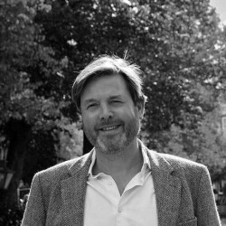 Michiel de Jong RM profile image