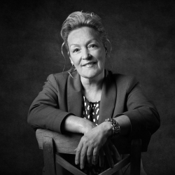 Ellen Schoneveld profile image